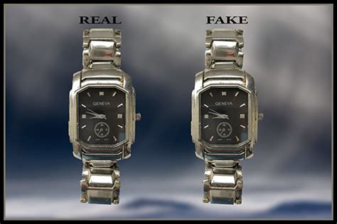 illicit watches fake|real watch vs fake watch.